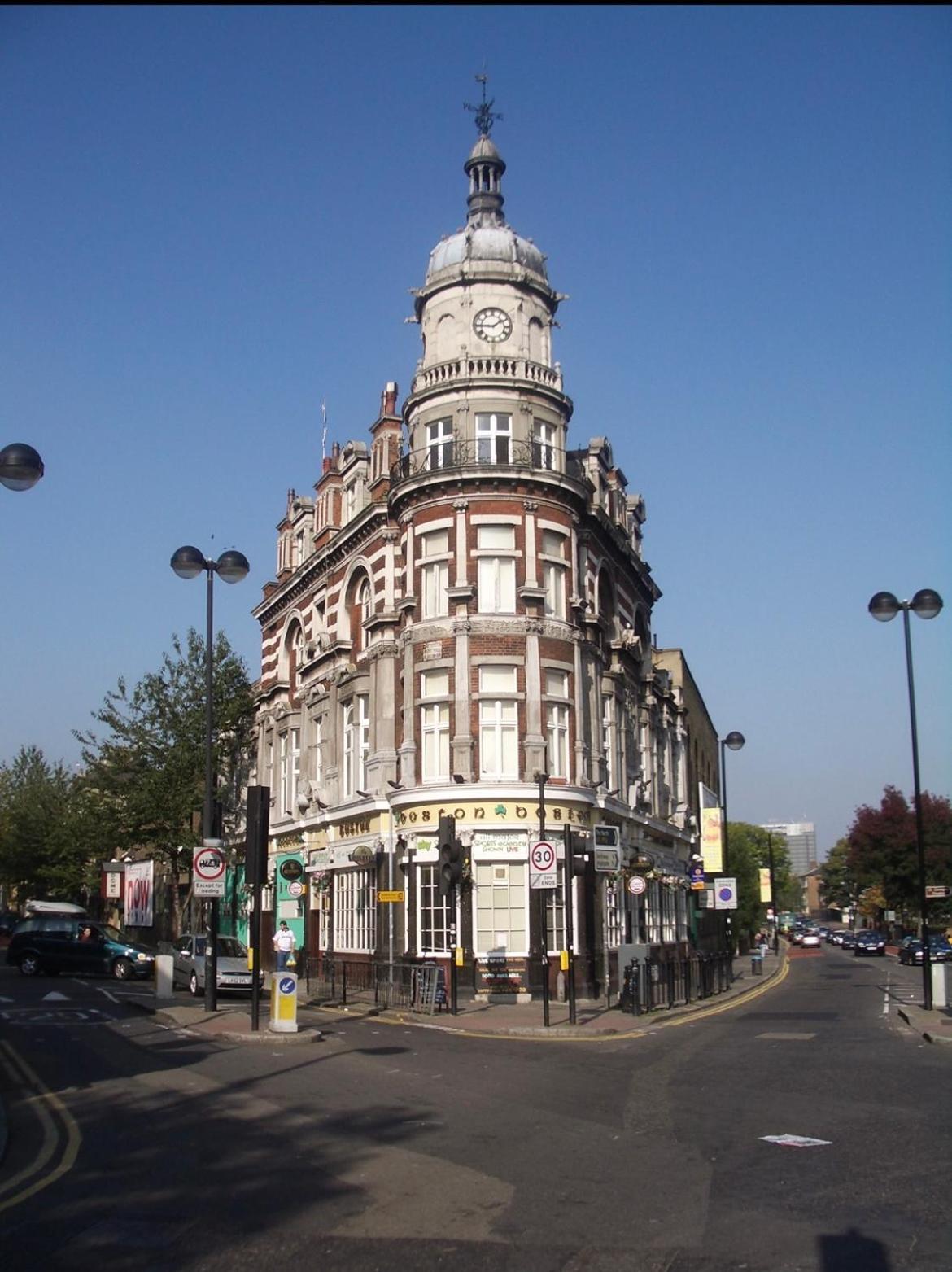 Great Value London Apartment With Garden In Tufnell Park Near Emirates Stadium And 10 Mins To Kings Cross Exterior photo